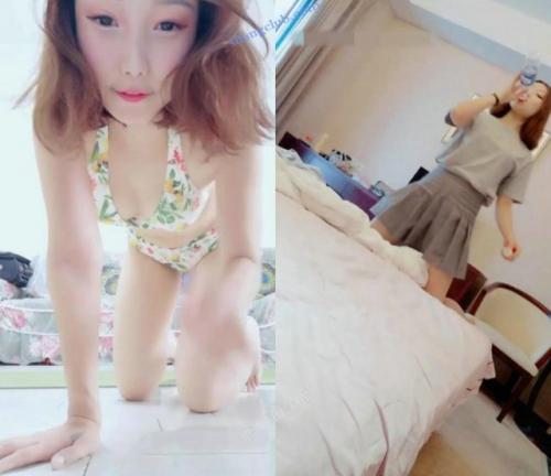 瑜伽小妹妹伽人有约-裸体练瑜伽，无线跳蛋假鸡巴自慰-福利好好看