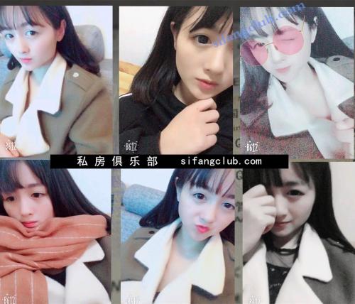[健身馆的女孩]正式版.超漂亮[1.22G]-福利好好看