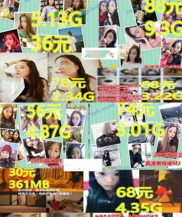 重磅炸弹-刑魔全套放出,最新MJ系列,一共42.84GB-福利好好看