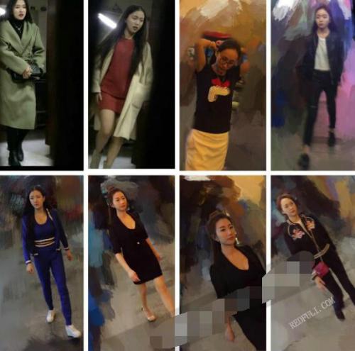 女厕合集-专业跟拍 高清摄录 蹲点被发现 共几百个视频-福利好好看