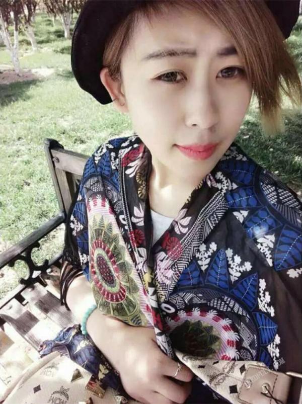 海尔MJ收藏系列–第一V[健身女孩]-福利好好看