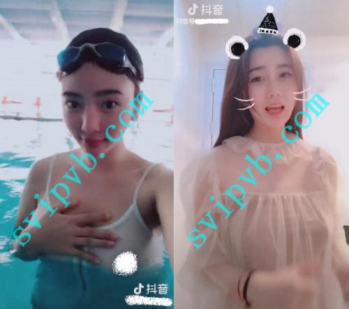 200V抖音合集各种无罩凸点露点走光诱惑等，第二季！[744M]-福利好好看