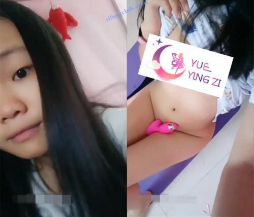 学生妹主播00后的小邹菊-家里跳蛋自慰 流白浆-福利好好看