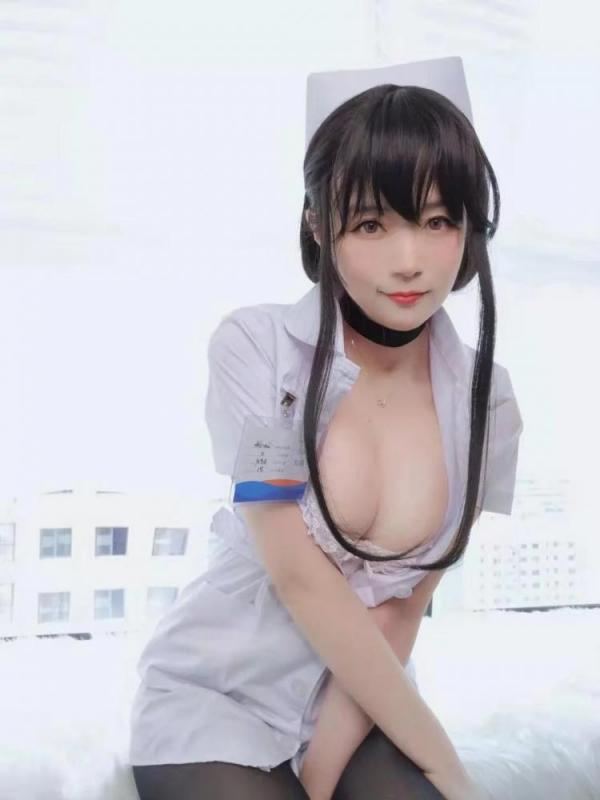 人气Coser 白银81收费**16套合集20v 741p-福利好好看