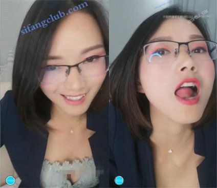 眼睛妹 眼睛妮你-首次录制大尺度 密码房 道具自慰 推荐-福利好好看