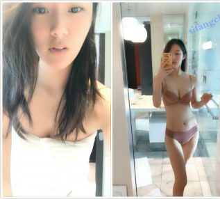 LA小猫咪-从LA到拉斯维加斯 一对中国男女酒店啪啪大秀-福利岛