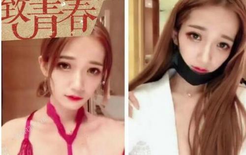 美女主播@猫猫@芭比跑车福利视频(41V+59V/1.07G)-福利岛