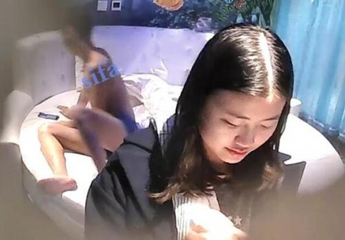 360超稀有台2018年3月精选21集！超多美女-福利好好看