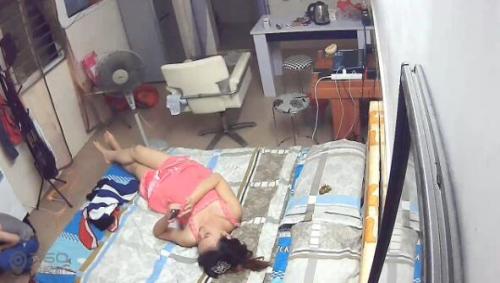 盗录颜值不错的小情侣公寓内[3V]-福利好好看