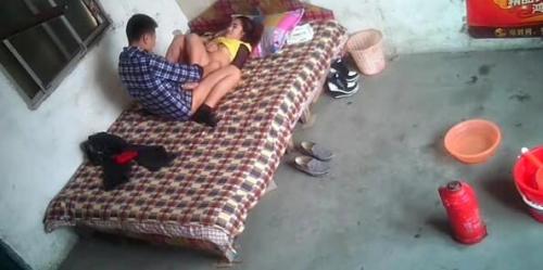 大陆站街女 棚户区简陋窝点盗摄买春打炮合辑Part[13V]-福利好好看