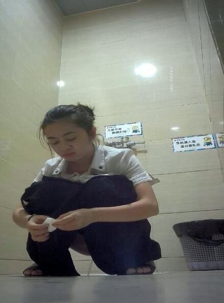 2017商场卫生间偷拍50部合集-福利好好看