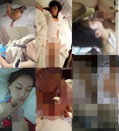 怪咖迷晕女友把玩爆菊 套路白嫩美乳少妇酒店苗条打工妹等14V合集[8.78GB]-福利好好看