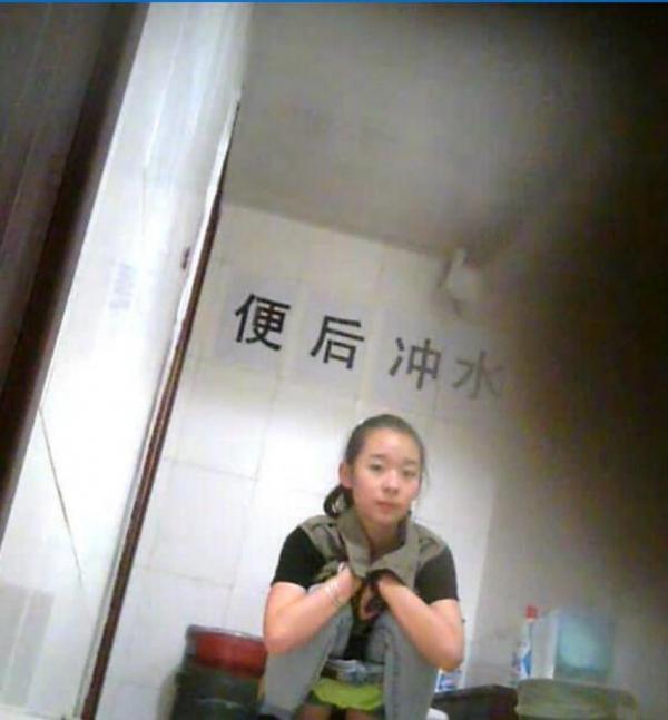 全景合集-国内某学校合集 全是美女 80v-福利好好看