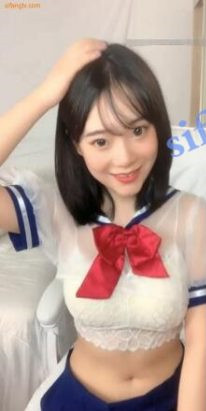 颜值不错主播〖初樱呀〗8月22～9月10三部露奶跳舞 制服诱惑-福利好好看