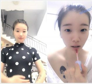 九儿-遥控跳蛋震逼 茄子 丝瓜自插潮喷出白浆收费合集-福利好好看