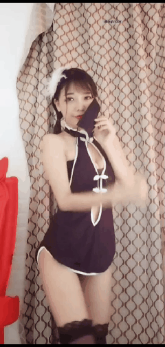 裸舞-明星颜值安妮跳舞姿势很专业，假阳具自慰-福利好好看