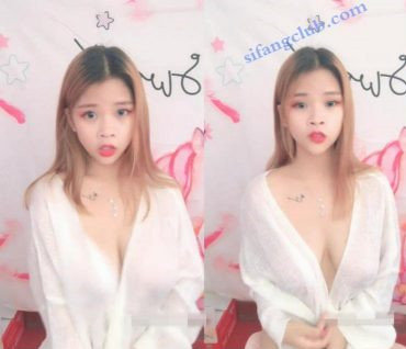 小狐狸-可爱的黄发小妹妹大咪咪全裸诱惑-福利好好看