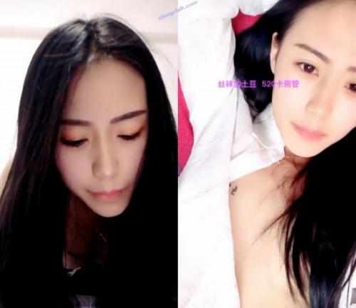 骚浪贱-长发极品瓜子脸女神直播间大尺度诱惑露奶露逼-福利好好看