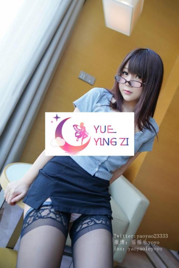 摇摇乐-御姐2套-上下合并[260P5V]-福利好好看