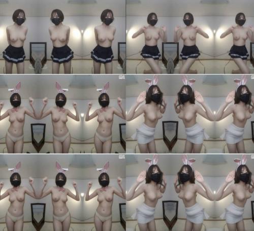 精选付费资源-BB351 韩国极品女主播抖胸舞.mp4  304M-福利好好看
