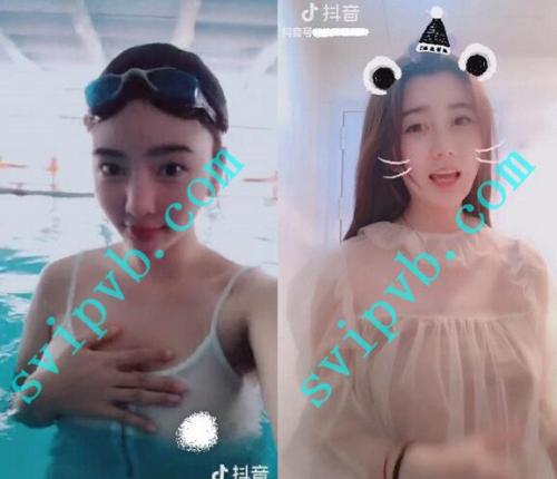 抖音系列200V抖音合集各种无罩凸点露点走光诱惑等,第二季!-聚合福利