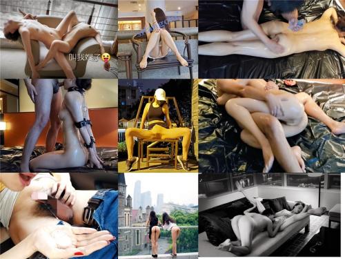 heels-汤不热175模特heel第三季，成都杭州街头露出ox[202P/33V/498MB]-福利好好看