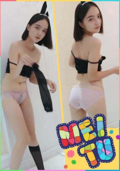 兔耳朵美少女小伊伊-4部合集-福利好好看