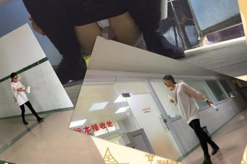 经典珍藏-羞羞小师妹整理发布医院系列最全合集-福利好好看