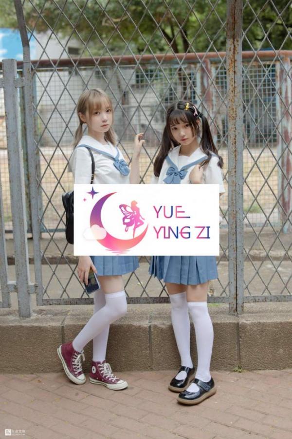 森萝财团 JKFUN 两女一ZOO[94P]-福利好好看