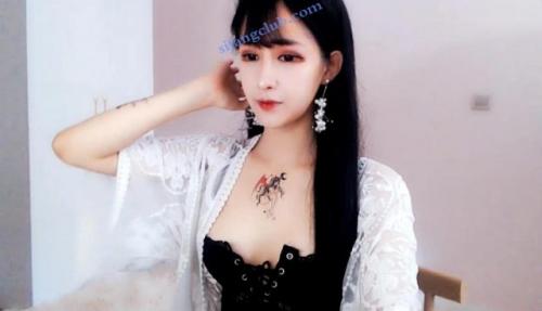 真正的女神Da_mi-上端大气上档次，极品极品极品啊大咪咪-福利好好看