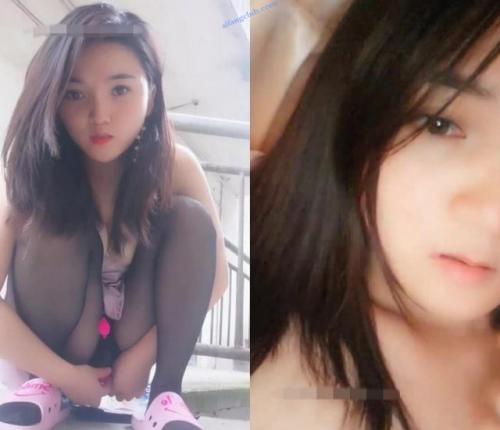 杨惜墨-小妹妹大早上的在楼梯上跳蛋自慰,白浆直流-撸先生