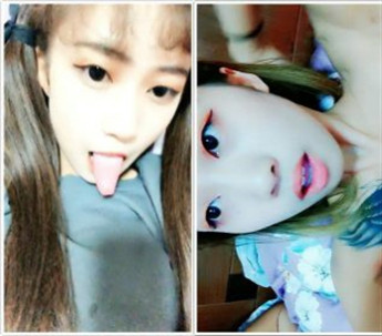 19岁妹妹爸爸的小迷妹-和闺蜜同操一男遥控跳蛋啪啪大秀-福利好好看