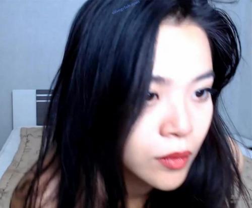 韩国女主播Ch_ayaz-超漂亮白虎一线天馒头逼跳蛋高潮大秀-福利好好看
