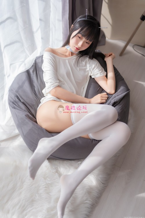 木绵绵 – 智能型彼女（水印）[131P]-福利好好看