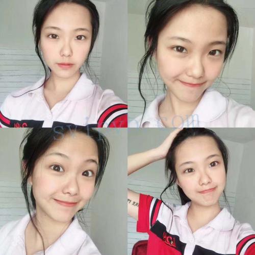 王动模特ijoycebabe 粉丝群文件整理 [18V/214P]-福利好好看