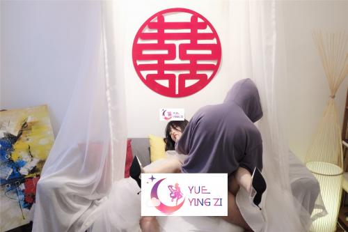 自购资源蛇信子姐姐大尺度视频（口、足、啪啪），婚房图片[9V/17P]-福利好好看