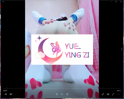 液液酱[1V]-福利好好看