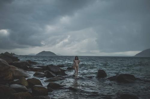 极品柚木写真 沙滩 [63P]-福利好好看