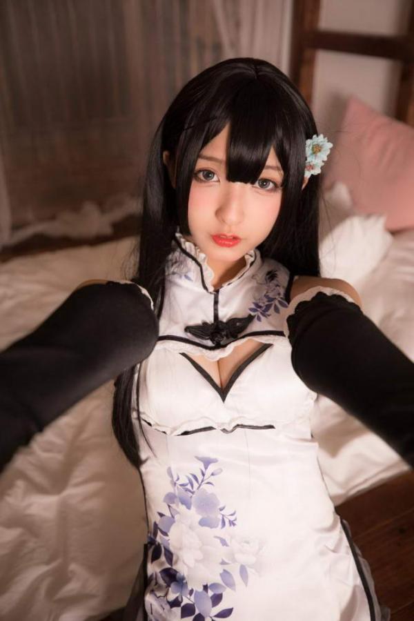 神楽坂真冬 – 艶娘幻梦谭-瓶児 [151P]-福利好好看