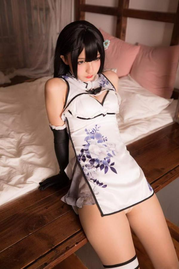 神楽坂真冬 – 艶娘幻梦谭-瓶児 [151P]-福利好好看