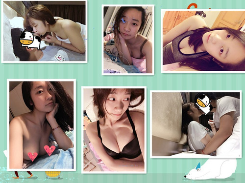高颜值甜美小姐姐与男友的日常和大尺度[2611P/2.5G]-福利好好看