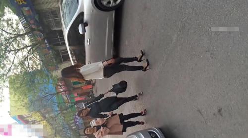 跟拍wc厕拍老司机 各种场合动态更拍 亲身体验-福利好好看