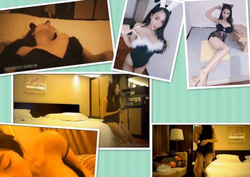 GD超模（现改名69DD）-稀有知名女模F巨乳口爆颜射 -1080P高清原版-福利好好看