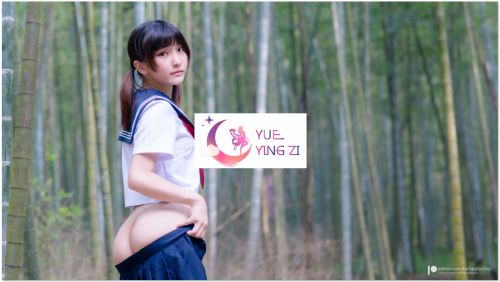 Fantasy Factory – 脱去水手服[29P]-福利好好看