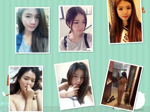 网红萝莉良家-全国美少女广告模特大赛获奖模特杜X尺度自拍[157P/1…-福利好好看