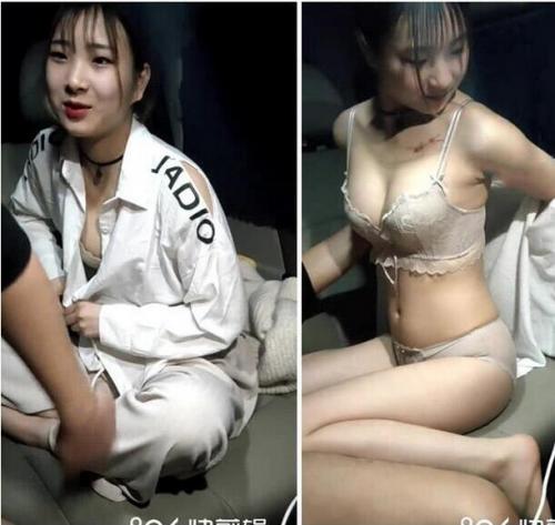 自拍福利高颜值短发妹子夜晚 [504MB]-福利好好看