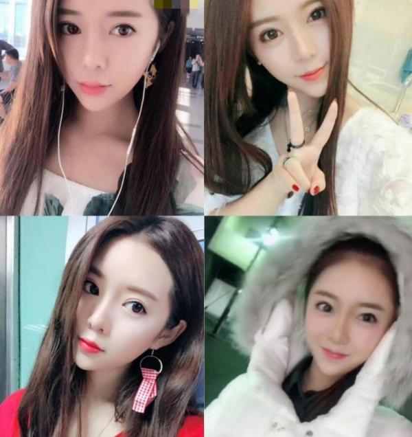 泄露流出94年高颜长腿白富美演员王珊被潜规则-福利好好看