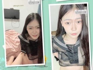 极品青春美少女主播欣欣小朋友-最新付费直播录制-福利好好看