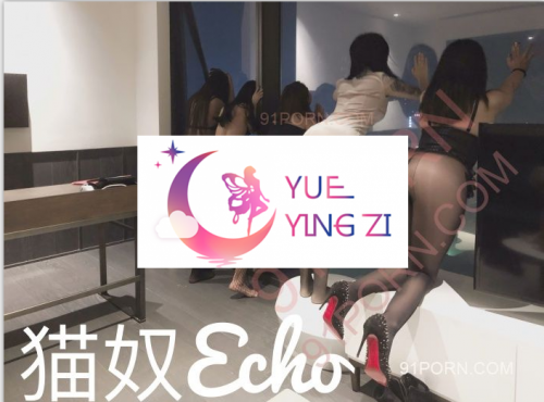推特极品美女猫奴echo合集[2V1100P]-福利好好看