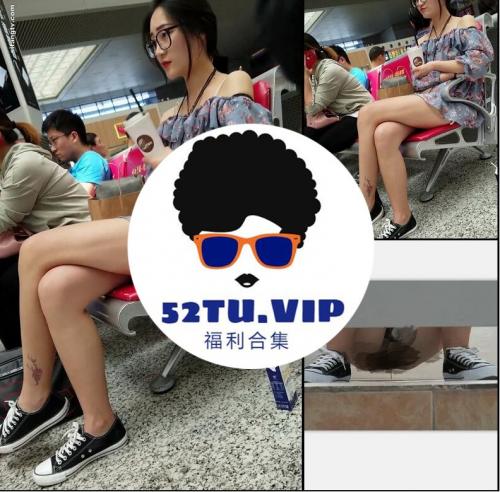 WCTP 火车站系列 [13V/2.02G]-福利好好看